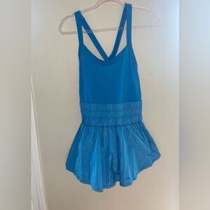 Free People Movement Romper/ Dress